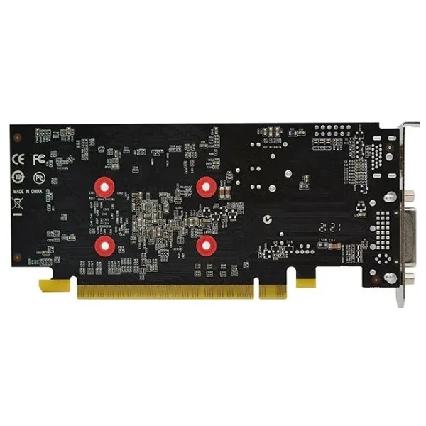 Afox Gt 730 Af730-4096d3l6 128 Bit DDR3 4 GB Ekran Kartı - Görsel 4