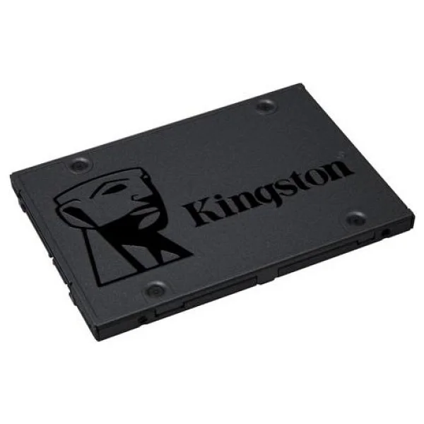 Kingston A400 Sa400s37/480g Sata 3.0 2.5" 480 GB SSD - Görsel 9