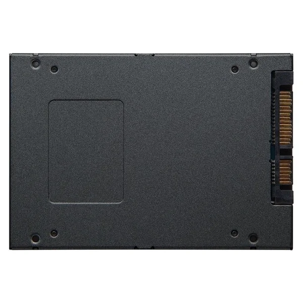 Kingston A400 Sa400s37/480g Sata 3.0 2.5" 480 GB SSD - Görsel 10