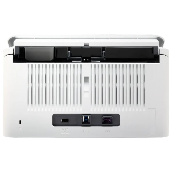 Hp Scanjet Enterprise Flow 5000 S5 6fw09a Tarayıcı - Görsel 4