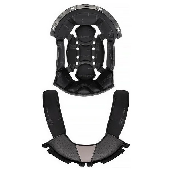 Ls2 Classy Kask Iç Ped - Görsel 3