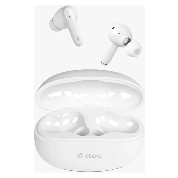 Ttec Airbeat Switch 2km152 TWS Kulak İçi Bluetooth Kulaklık - Görsel 8