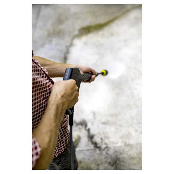 Karcher K 5 Comfort Premium Home Basınçlı Yıkama Makinesi - Görsel 4