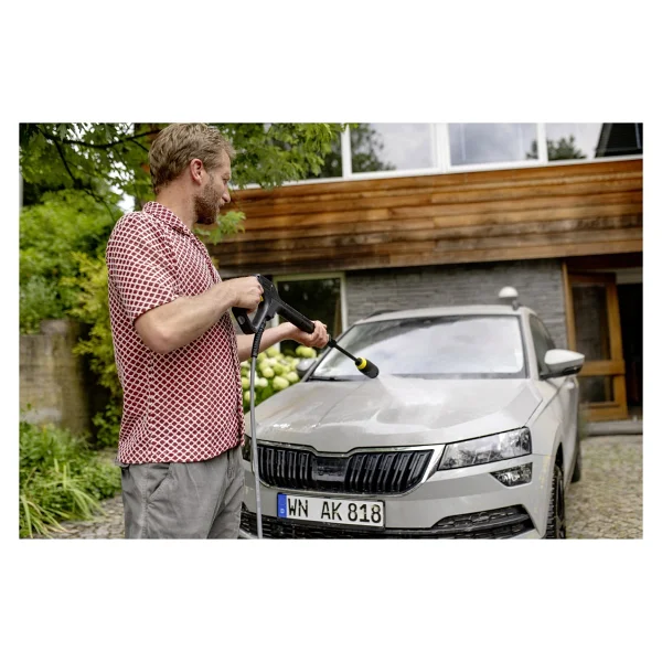Karcher K 7 Comfort Premium Basınçlı Yıkama Makinesi - Görsel 4