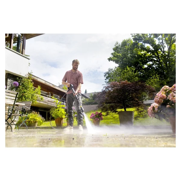 Karcher K 7 Comfort Premium Basınçlı Yıkama Makinesi - Görsel 5
