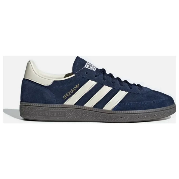 Adidas Spezial If7087 Lacivert-Beyaz Erkek Spor Ayakkabı - Görsel 3