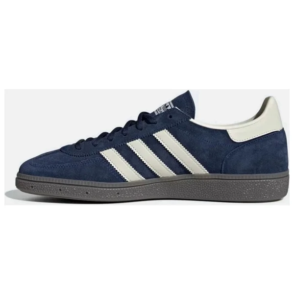 Adidas Spezial If7087 Lacivert-Beyaz Erkek Spor Ayakkabı - Görsel 4