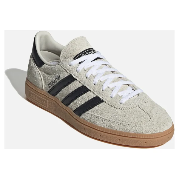 Adidas Spezial If6562 Bej Kadın Spor Ayakkabı - Görsel 3