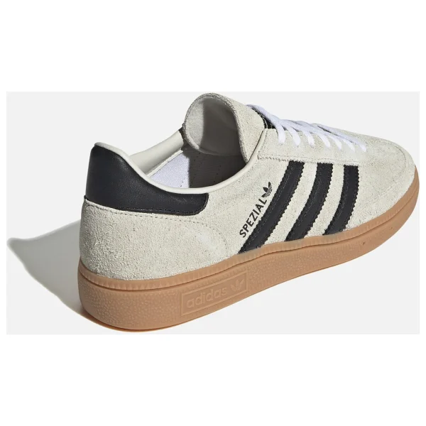 Adidas Spezial If6562 Bej Kadın Spor Ayakkabı - Görsel 4