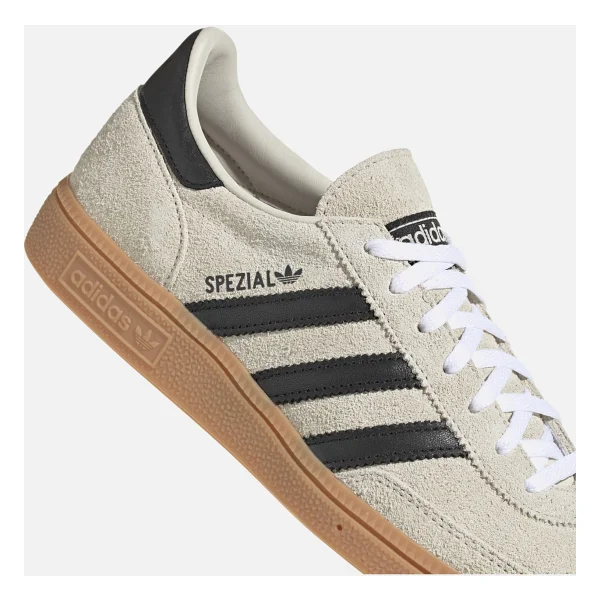 Adidas Spezial If6562 Bej Kadın Spor Ayakkabı - Görsel 7
