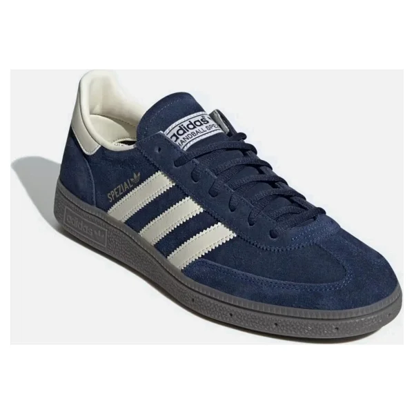 Adidas Spezial If7087 Lacivert-Beyaz Erkek Spor Ayakkabı - Görsel 6