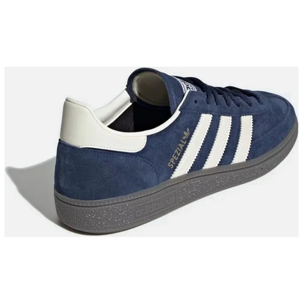 Adidas Spezial If7087 Lacivert-Beyaz Erkek Spor Ayakkabı - Görsel 7