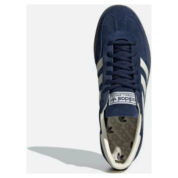 Adidas Spezial If7087 Lacivert-Beyaz Erkek Spor Ayakkabı - Görsel 8
