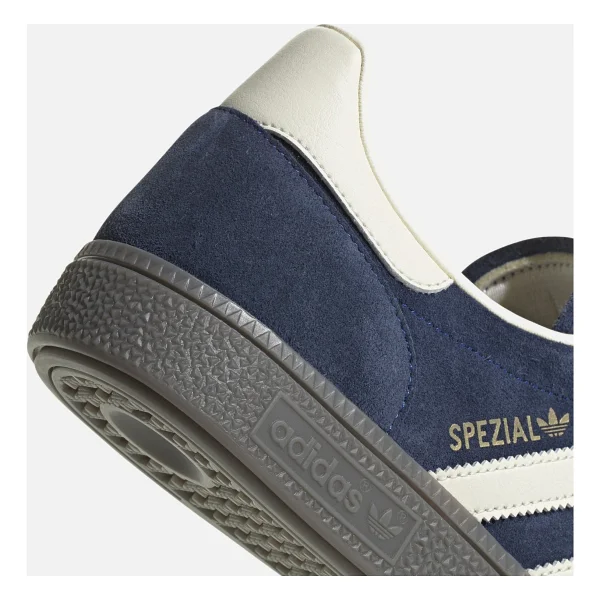 Adidas Spezial If7087 Lacivert-Beyaz Erkek Spor Ayakkabı - Görsel 9