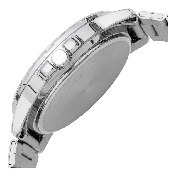 Casio Standart Mtp-Vd01d-2bvudf Çelik Kordon Mavi Erkek Kol Saati - Görsel 3
