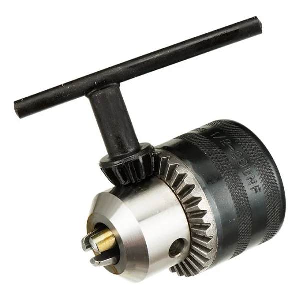 Anahtarlı Metal Mandren - 13 Mm, 3/8 - Görsel 7