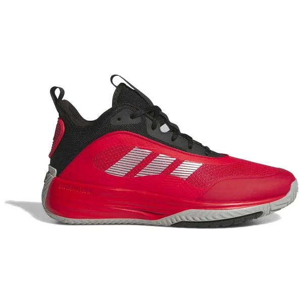 Adidas Ownthegame 3.0 Erkek Basketbol Ayakkabısı - Görsel 7