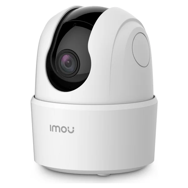 Imou Ranger 2C IPC-K2ECP-3H3W 3 MP Bebek Gece Görüşlü IP Wi-Fi Güvenlik Kamerası - Görsel 2