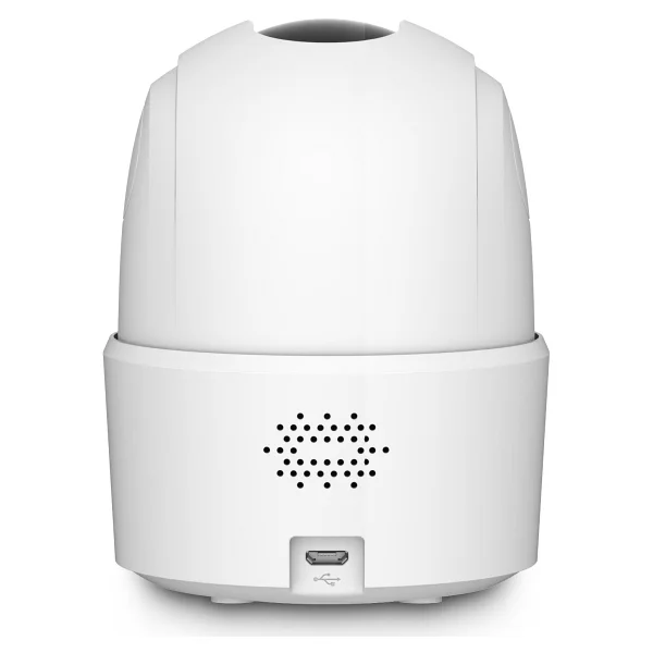 Imou Ranger 2C IPC-K2ECP-3H3W 3 MP Bebek Gece Görüşlü IP Wi-Fi Güvenlik Kamerası - Görsel 3