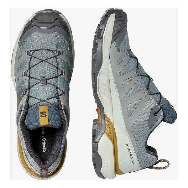 Salomon X Ultra 360 Erkek Outdoor Ayakkabı - Görsel 2