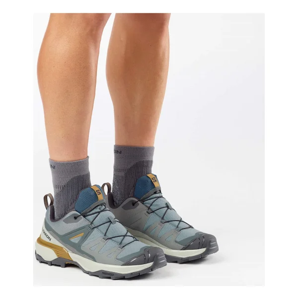 Salomon X Ultra 360 Erkek Outdoor Ayakkabı - Görsel 4