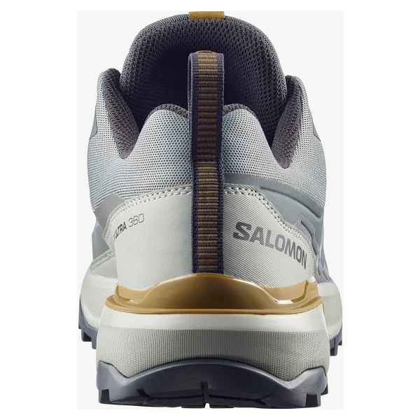 Salomon X Ultra 360 Erkek Outdoor Ayakkabı - Görsel 5