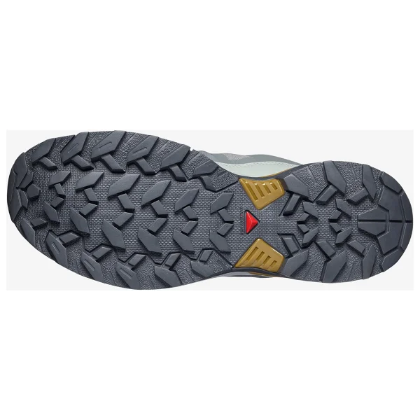 Salomon X Ultra 360 Erkek Outdoor Ayakkabı - Görsel 6