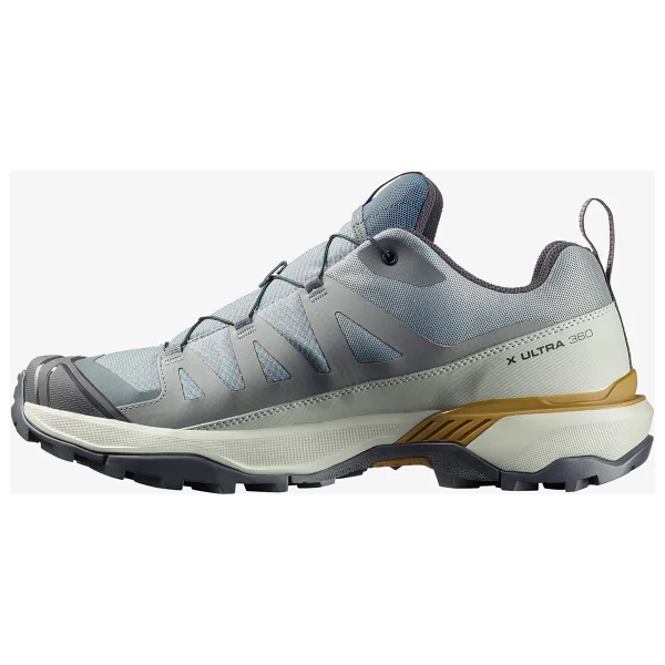 Salomon X Ultra 360 Erkek Outdoor Ayakkabı - Görsel 7