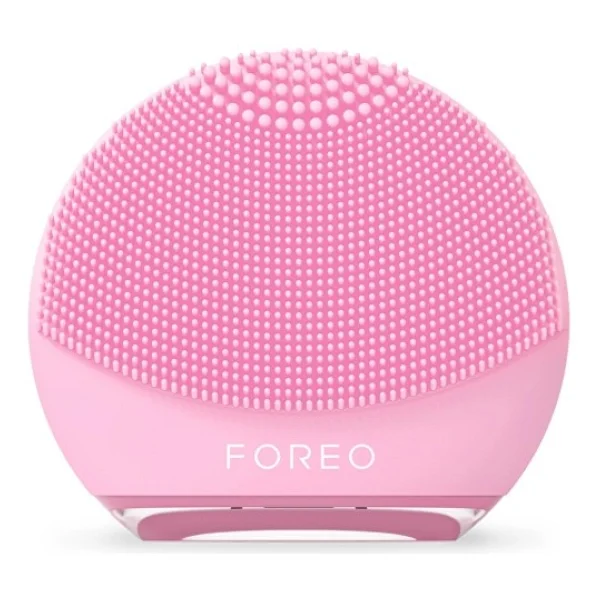 Foreo Luna 4 Play Tickle Me Pink Yüz Temizleme Cihazı - Görsel 6
