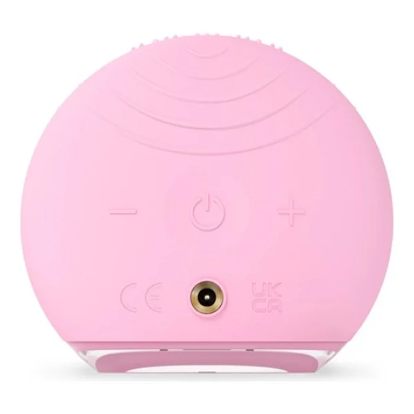 Foreo Luna 4 Play Tickle Me Pink Yüz Temizleme Cihazı - Görsel 4