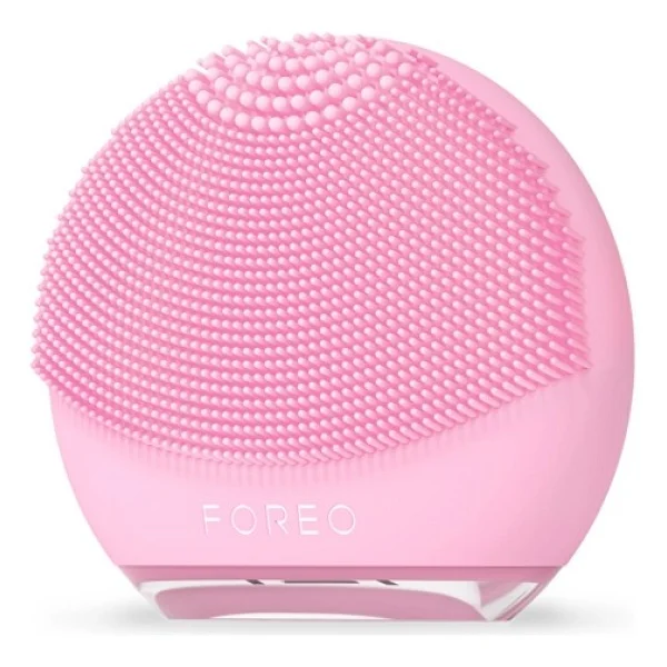 Foreo Luna 4 Play Tickle Me Pink Yüz Temizleme Cihazı - Görsel 5