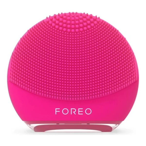 Foreo Luna 4 Play Cherry Up Yüz Temizleme Cihazı - Görsel 5