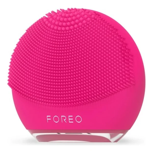 Foreo Luna 4 Play Cherry Up Yüz Temizleme Cihazı - Görsel 4