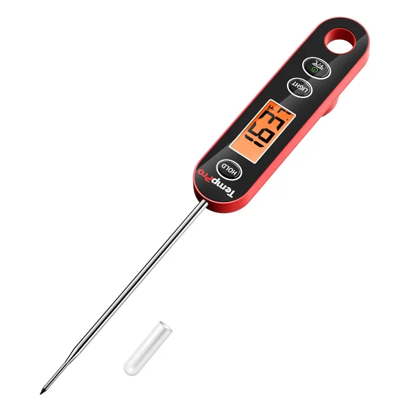 Thermopro Ic6030 Gıda Termometresi - Görsel 7