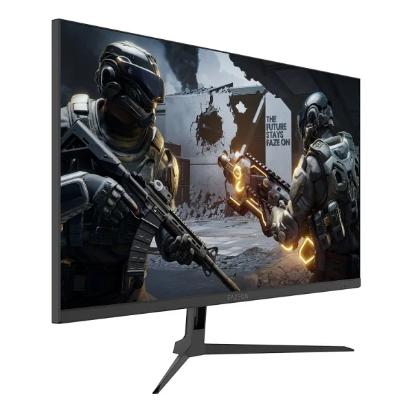Fazeon X27f250s 27" 0.5 Ms Full HD 240 Hz Oyuncu Monitörü - Görsel 2