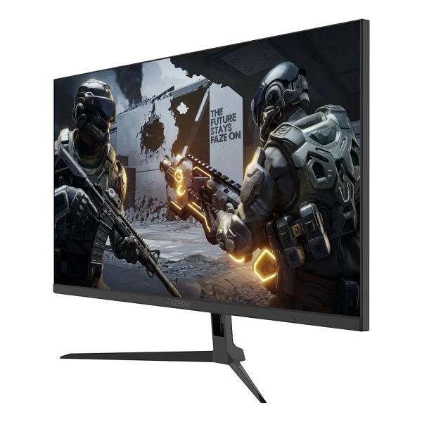 Fazeon X27f250s 27" 0.5 Ms Full HD 240 Hz Oyuncu Monitörü - Görsel 3