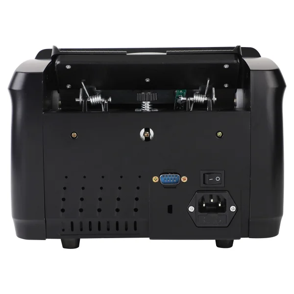Sigma Sc 8520 Sahte Kontrollü Para Sayma Makinesi - Görsel 7