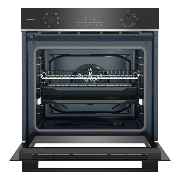 Beko Bfc 431 S Siyah Ankastre Fırın - Görsel 8
