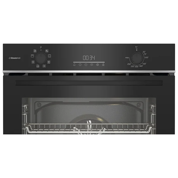 Beko Bfc 431 S Siyah Ankastre Fırın - Görsel 9