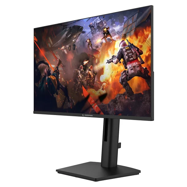 Rampage Titan Tt25f400f 25" 0.5 Ms Full HD Ips 400 Hz Oyuncu Monitörü - Görsel 7