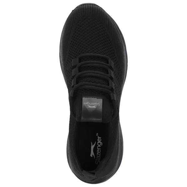 Slazenger Ars I Siyah-Beyaz Erkek Spor Ayakkabı - Görsel 6