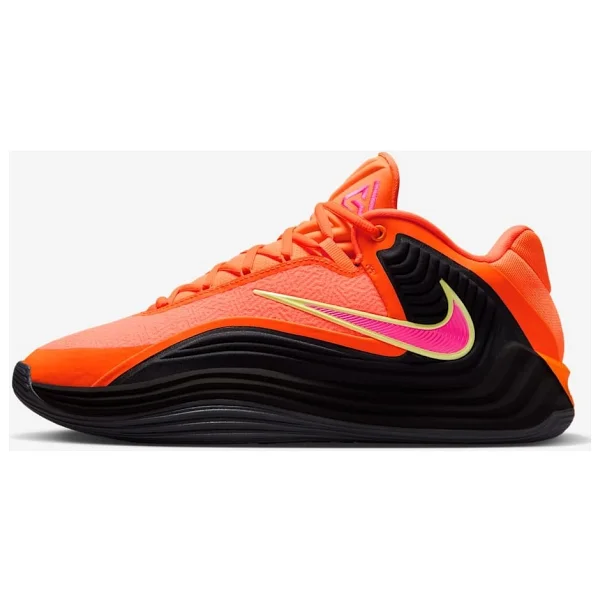 Nike Lebron Nxxt Genisus Hf0712 Basketbol Ayakkabısı - Görsel 7