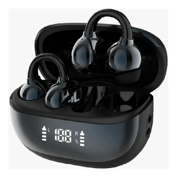 Linktech S155 TWS Open Ear Bluetooth Kulaklık - Görsel 6