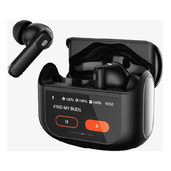 Linktech Tw45 Premium ANC TWS Kulak İçi Bluetooth Kulaklık - Görsel 2