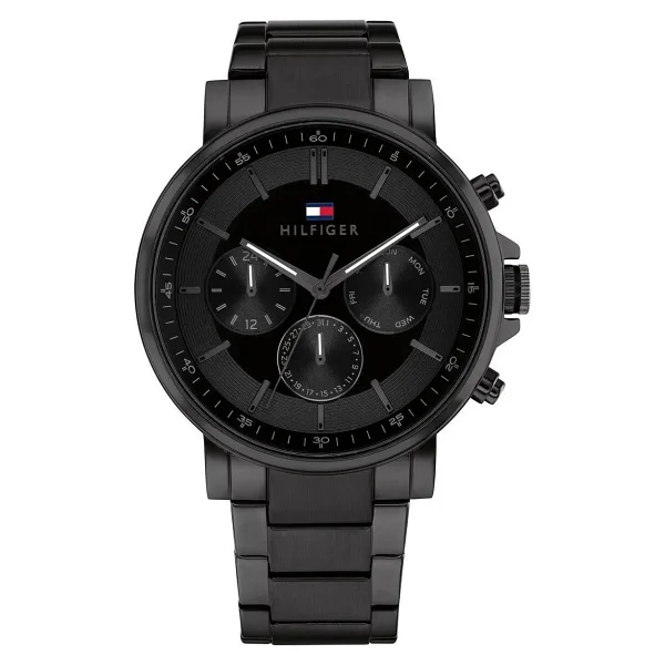 Tommy Hilfiger Th1710590 Erkek Kol Saati - Görsel 7