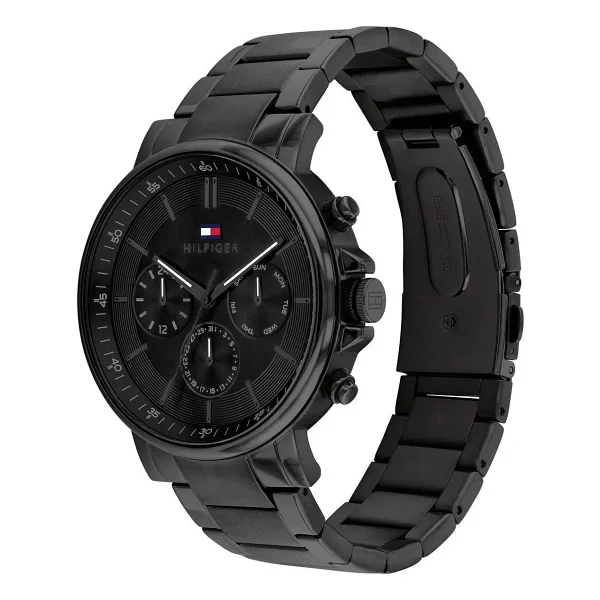 Tommy Hilfiger Th1710590 Erkek Kol Saati - Görsel 8