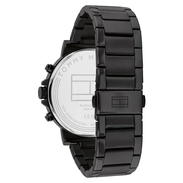 Tommy Hilfiger Th1710590 Erkek Kol Saati - Görsel 9