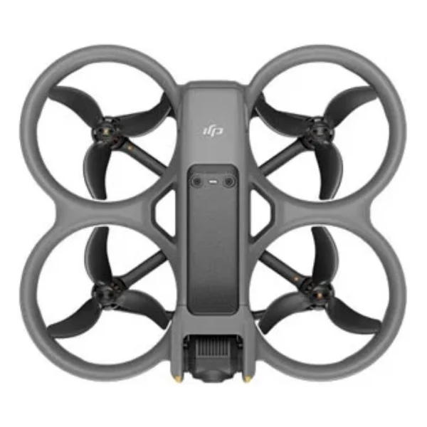 Djı Avata 2 Fly More Combo Tek Bataryalı Drone - Görsel 2