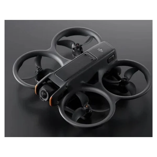 Djı Avata 2 Fly More Combo Tek Bataryalı Drone - Görsel 4