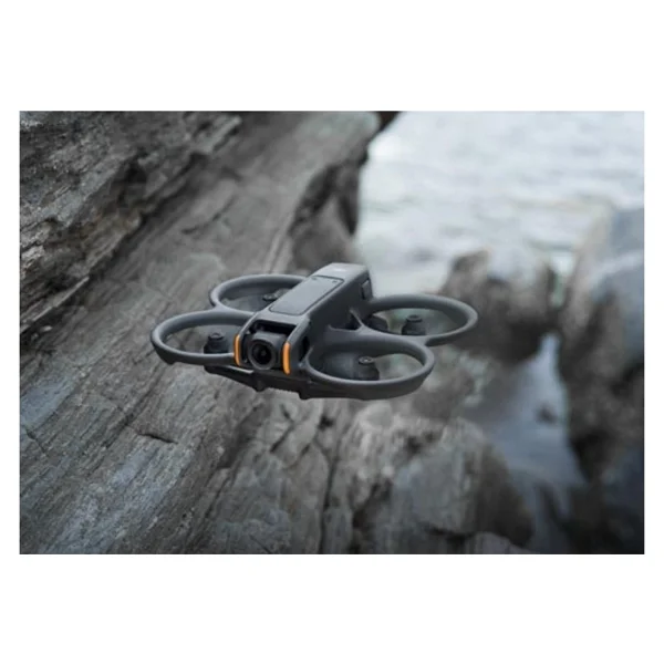 Djı Avata 2 Fly More Combo Tek Bataryalı Drone - Görsel 7